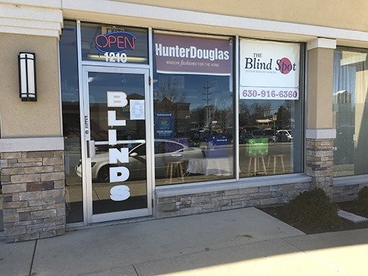 Hunter Douglas Dealer Image