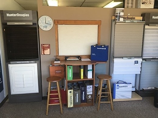 Hunter Douglas Dealer Image