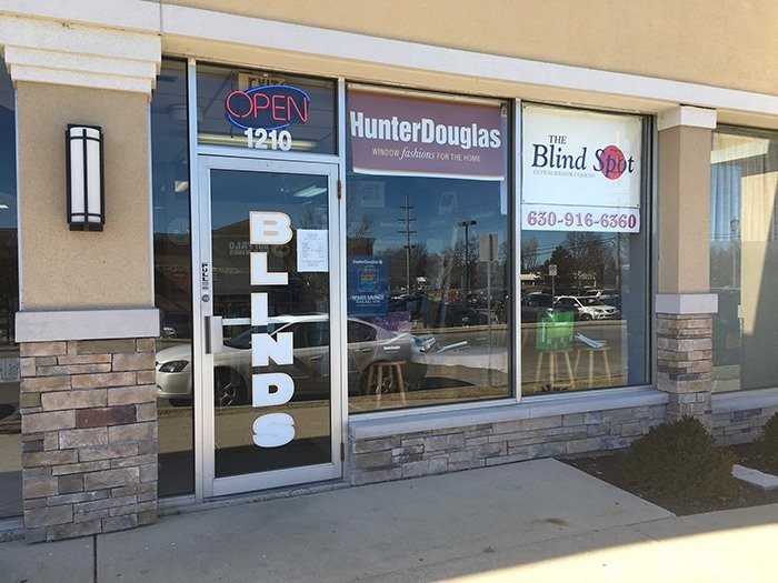 Hunter Douglas Dealer Image